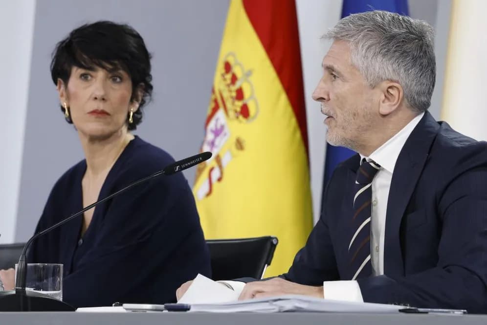 Moncloa cierra filas con el Rey: reconocer el abuso no es rendición