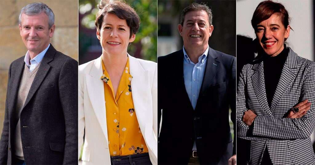 El barómetro del CIS descompone el tablero y pone en jaque a Vox