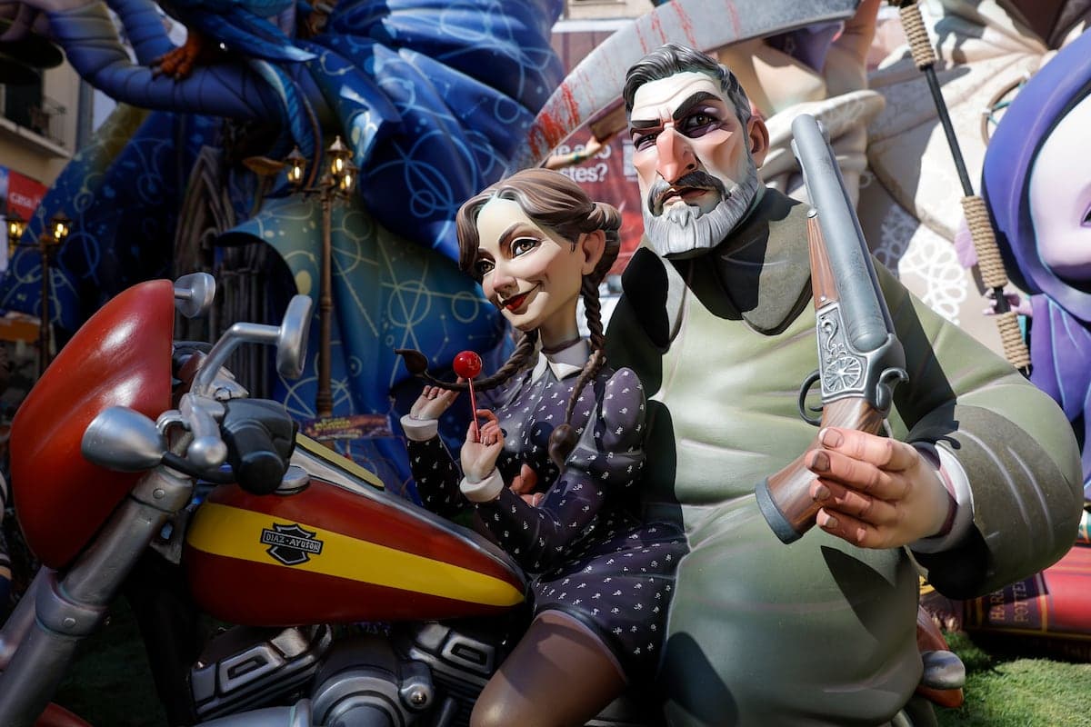 Vox: vaso medio lleno, pleamar a medias