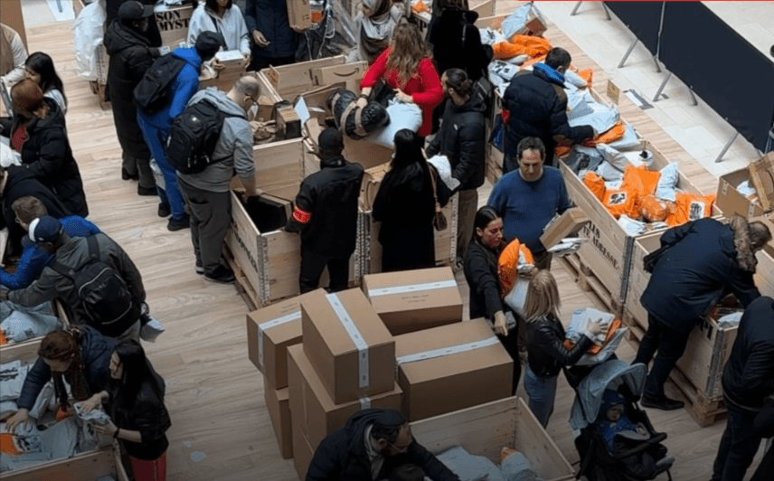 El móvil prohibido: brecha de seguridad en nuestras cárceles