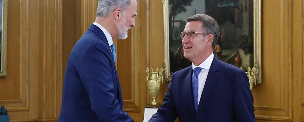 Contexto y orgullo: la polémica sobre las palabras del Rey y la memoria de la Conquista