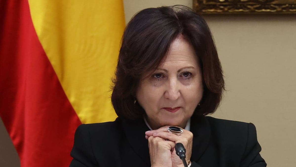 Peramato consolida su mando en la Fiscalía y dibuja nueva sintonía