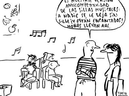 Montero anuncia retirada del Gobierno pero se aferra al escaño: una estrategia que interpela a la política