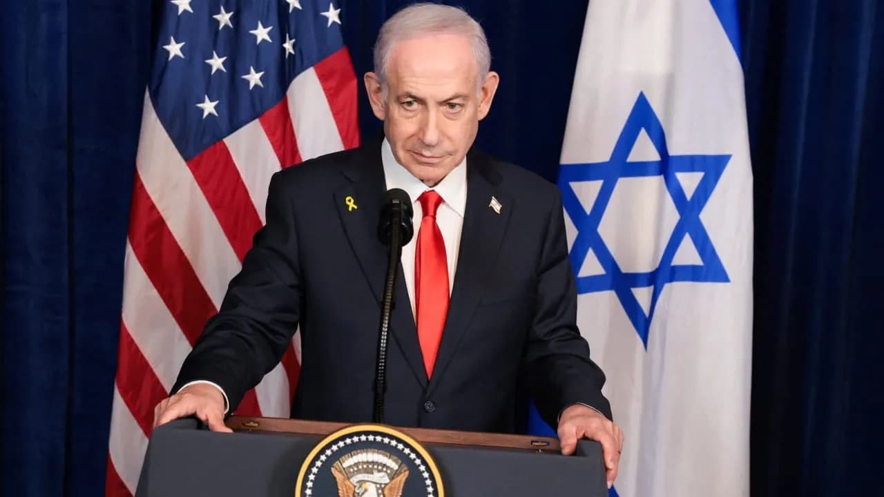 Netanyahu y la quimera del cambio de régimen: la guerra que no garantiza la paz