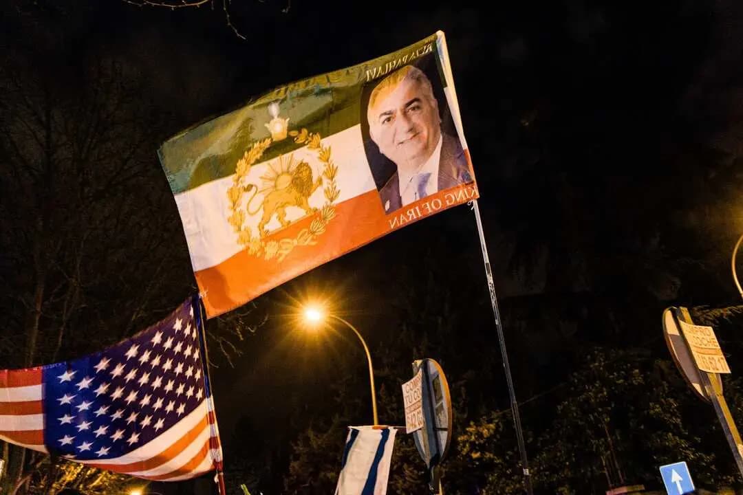 Medios del régimen iraní: silencio, exageración y montaje en plena guerra