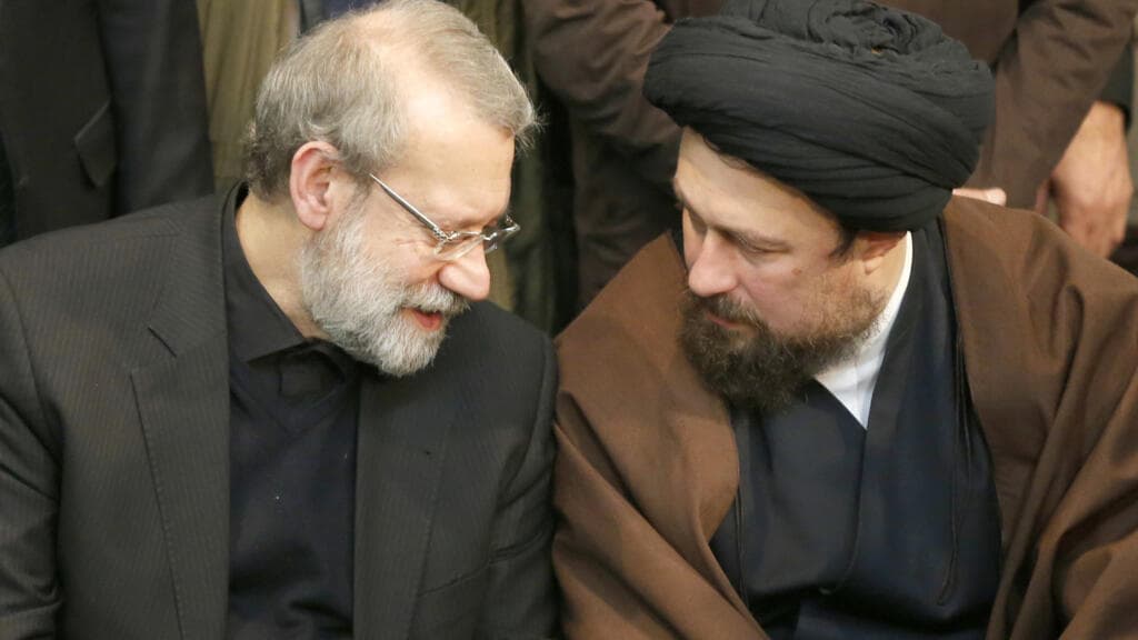 El fin de un arquitecto del poder: la muerte de Alí Larijani sacude a Irán