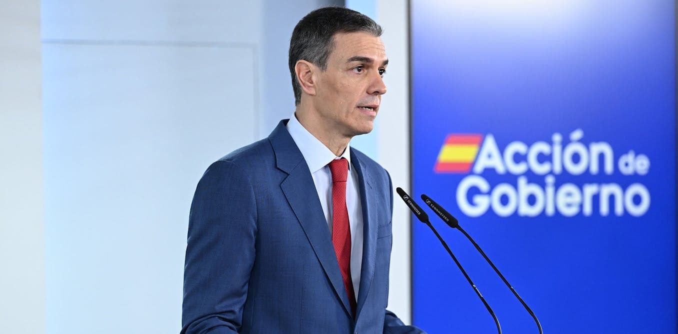 Cuando Washington exige aliados y encuentra prudencia: la OTAN no es botín de guerra