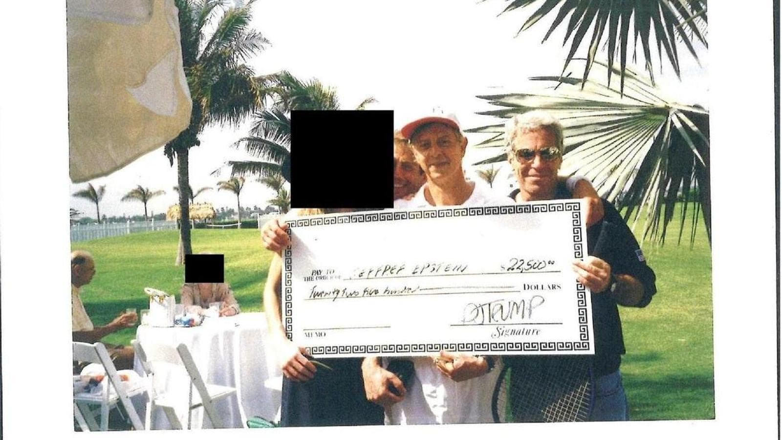 La fábula perversa: cuando la narradora de duelo resultó ser autora del crimen