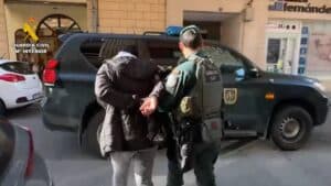 Redes del crimen que traspasan fronteras: el sicario llegó desde Francia y la trama tenía ramificaciones hasta Cataluña