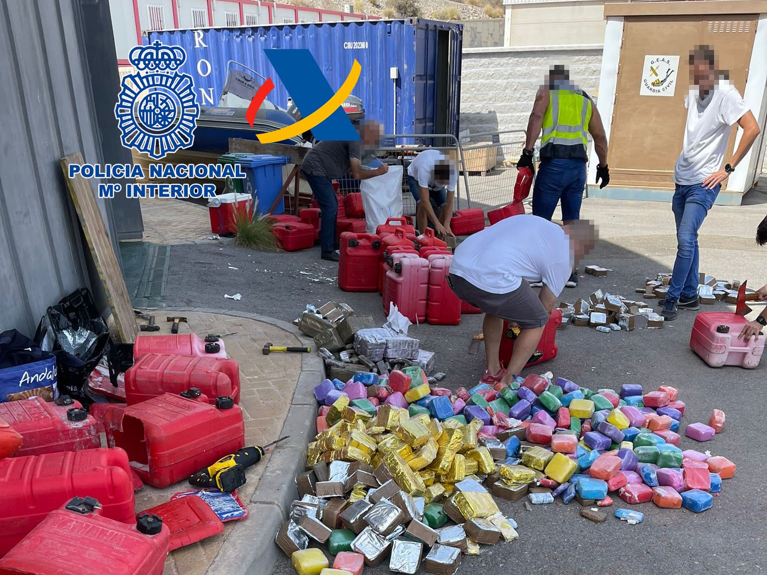 Cuando el deber se tambalea bajo mando tóxico: la Policía y la Comisaría del Senado en el banquillo