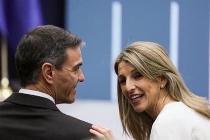 Sánchez archiva los Presupuestos: la excusa de la guerra que borra un compromiso