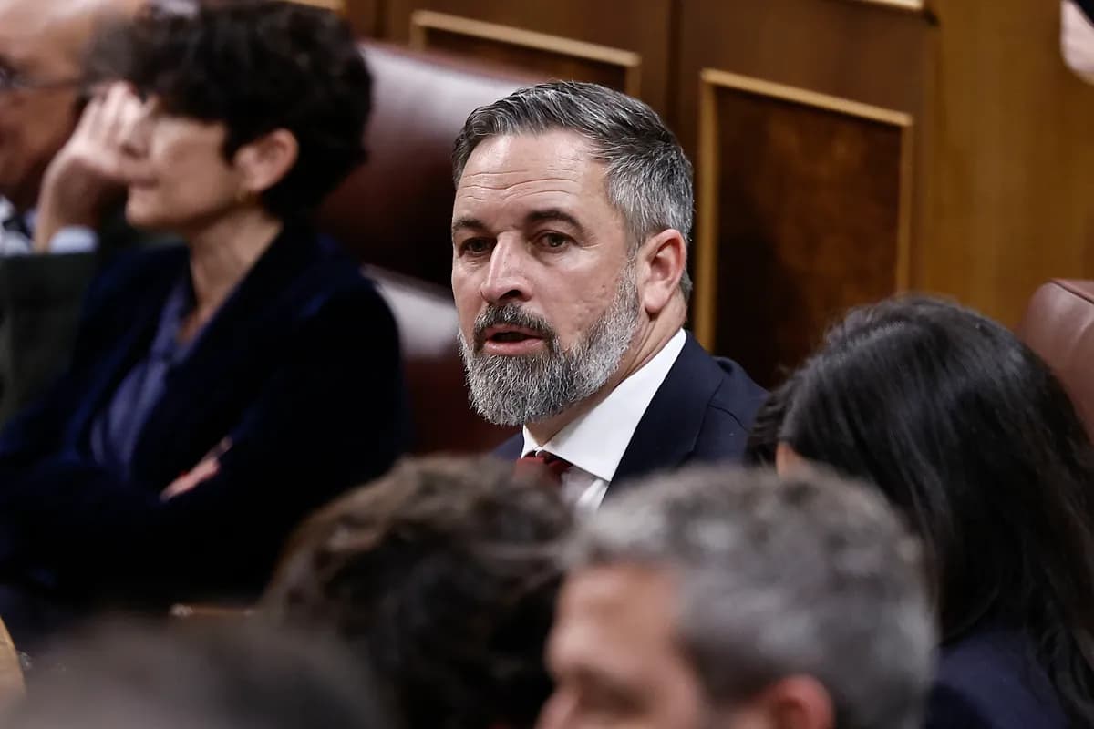 Vox frente a Vox: el choque de lealtades que intentan reducir a estrategia ajena