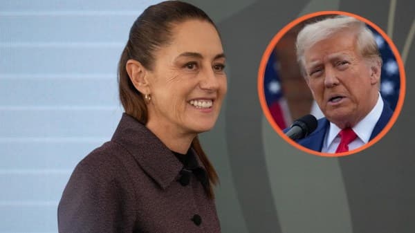 La carta que abre una puerta: gesto y diplomacia para recomponer lazos con México