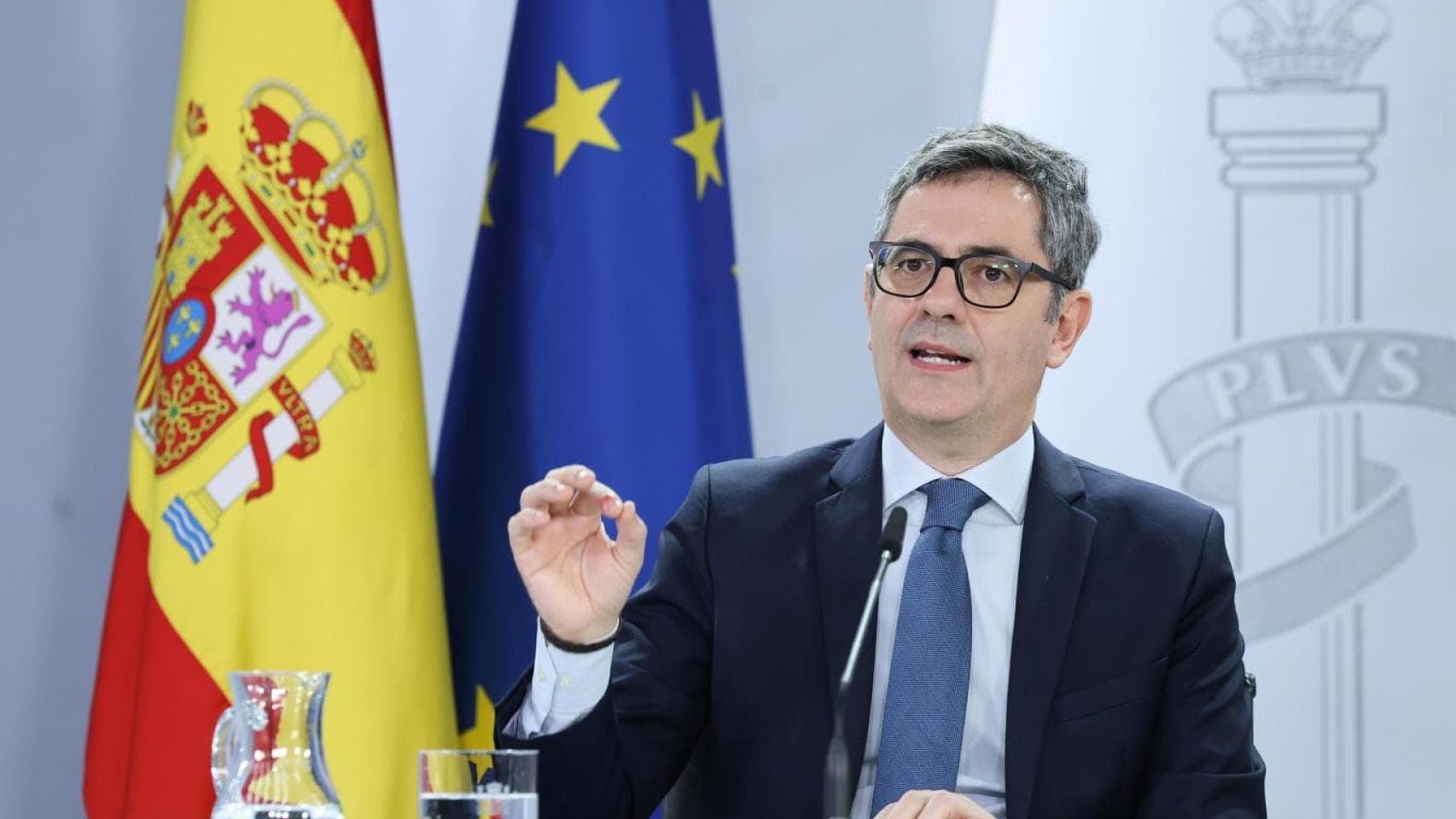 La UE entra en la investigación de Adamuz: la lupa comunitaria sobre 111 millones