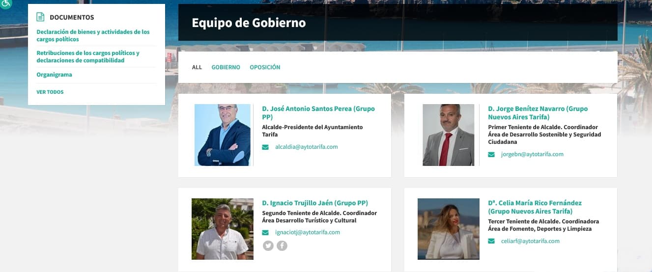 Opacidad en Jaén: el Ayuntamiento guarda silencio sobre el alquiler de Correos