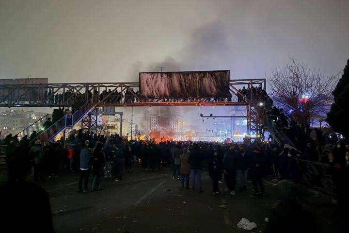 El espejismo del Golfo hecho trizas: lujo y seguridad ya no bastan