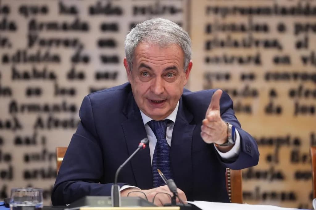 Un seguimiento incómodo y preguntas sin respuesta