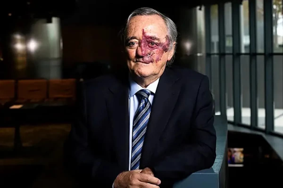 Cuando la autoridad científica protege lo oscuro