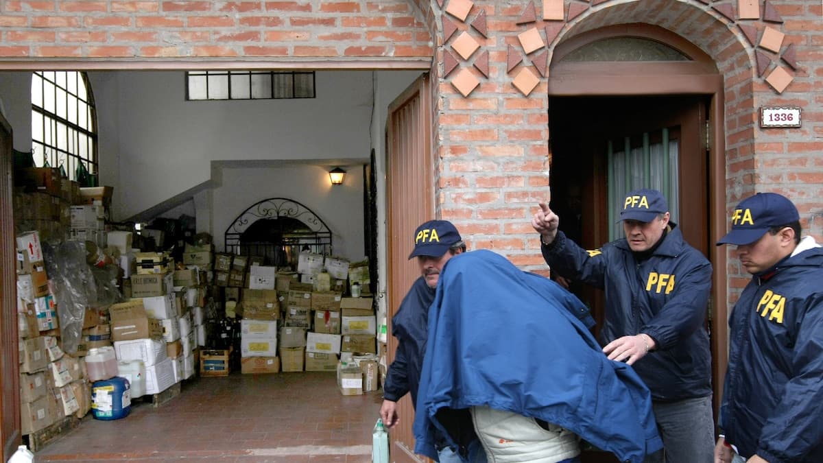 La justicia llama a cuentas a Vivienda: la primera entrega de la verdad en Les Naus