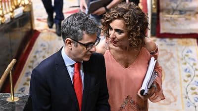 El Govern fija límites: presupuestos sí, soberanía no como condición