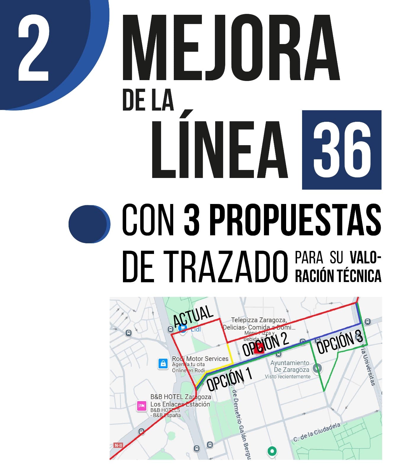 La izquierda fragmentada pone en peligro lo conquistado