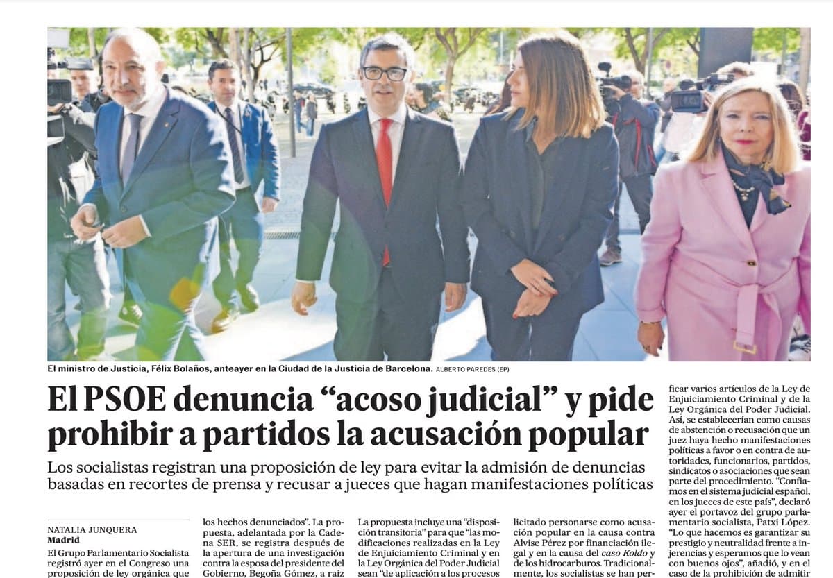 No más atajos: reformar la norma para impedir excarcelaciones que burlan las penas