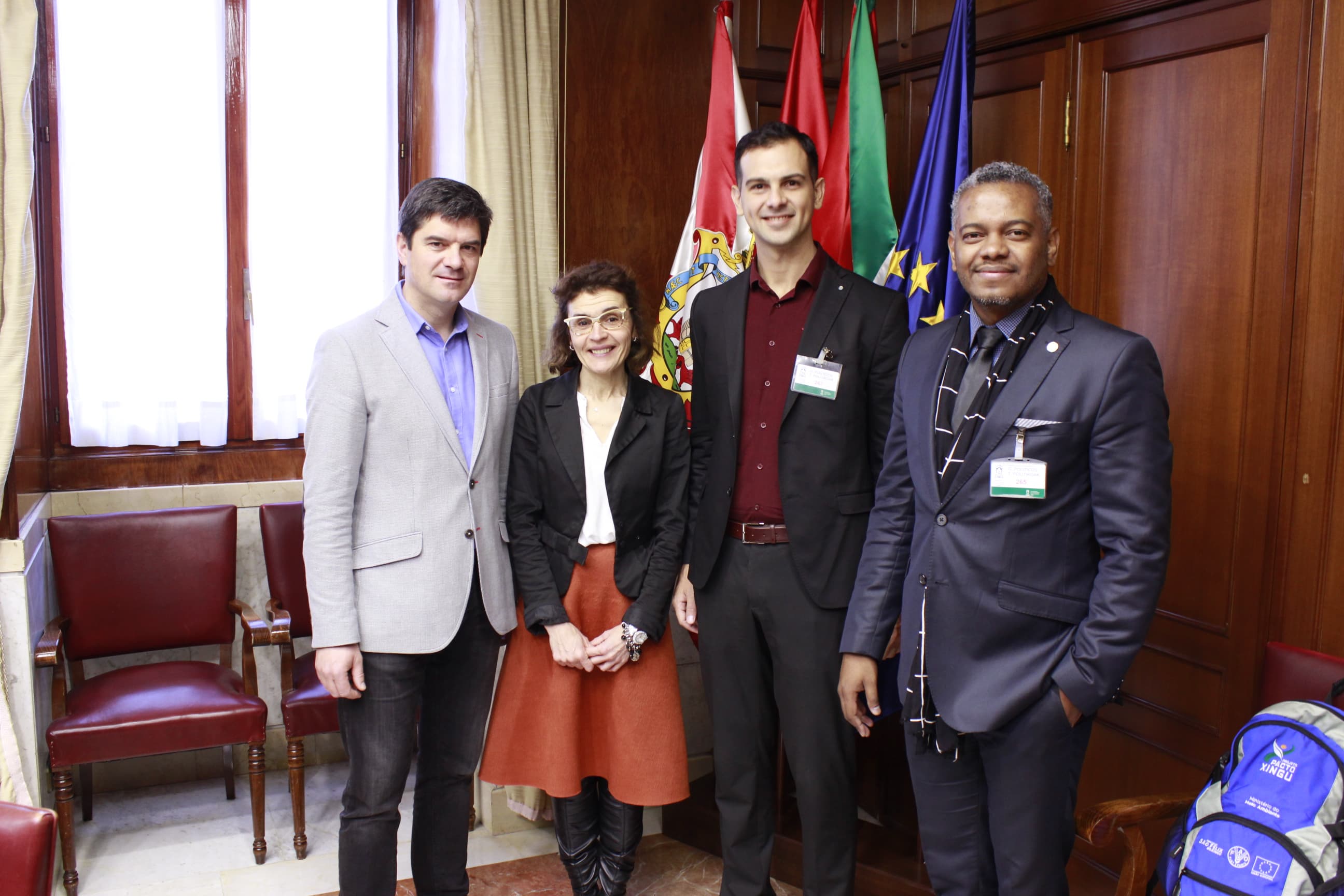 Cuando la transparencia queda en papel: Palencia, chalé VPO y sospechas que exigen respuesta