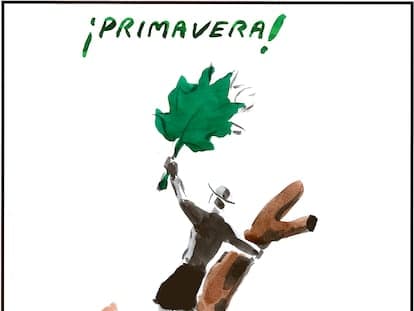 Mirar de frente la mayoría de las derechas: responsabilidad y riesgo