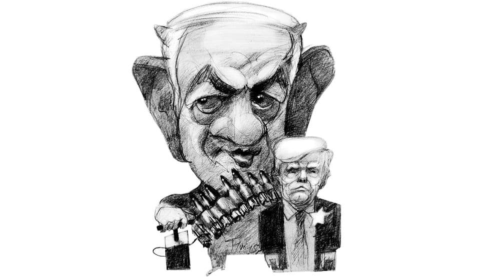 Silencio en el Golfo: prudencia táctica o rendición estratégica