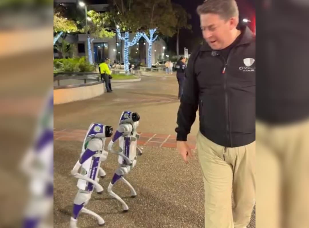 Cuando la sangre familiar gobierna: el eco del 'Monagato' vuelve a Venezuela