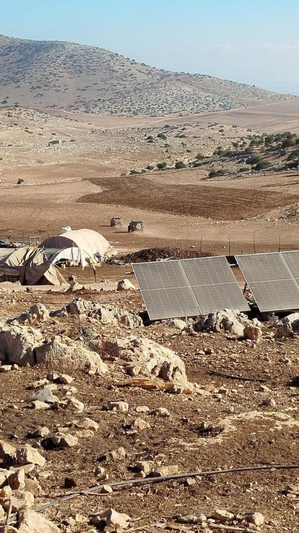 Venganza en la ocupación: la violencia de los colonos que incendia Cisjordania