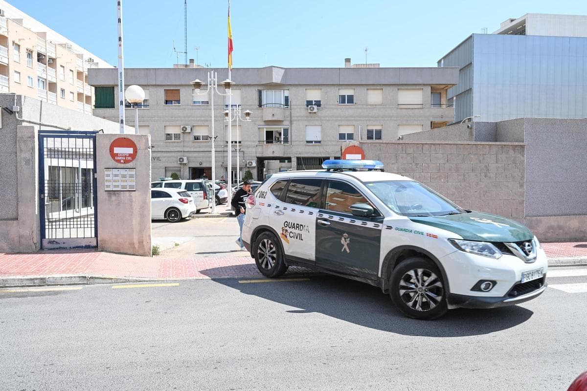 Tiroteo mortal en Torrevieja sacude la calma