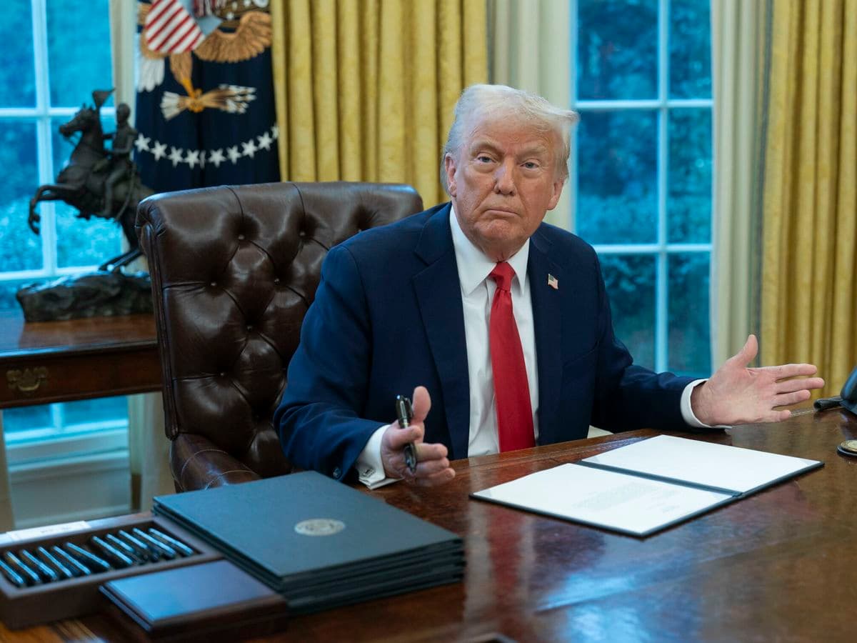 Tres incidentes, la misma pregunta: ¿estamos protegiendo al presidente como merece?