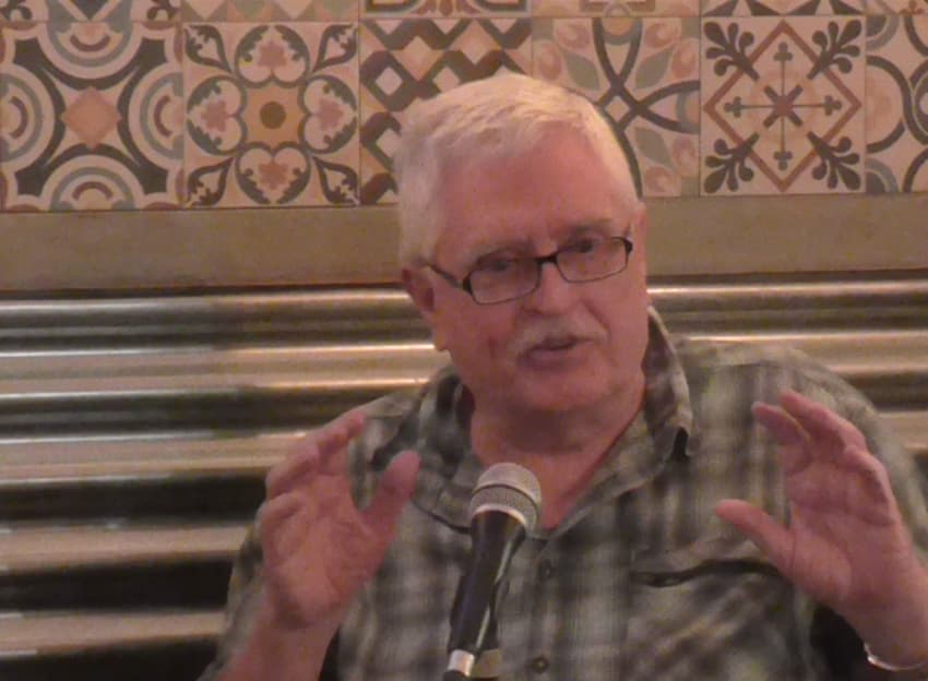 La izquierda se rehace y toma Sevilla como primer trampolín de campaña