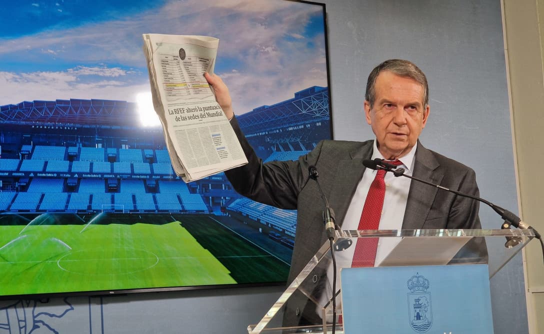 Galicia seguirá creciendo: no habrá recesión pese a la guerra en Oriente Medio