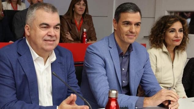 Documentos que hablan: el pago del piso de la íntima de Ábalos llega al Supremo