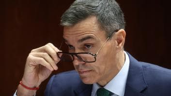 Cuando el propio partido se acusa: Page lleva al Gobierno a los tribunales por el trasvase