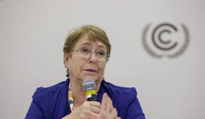 EE. UU. se entromete en un caso sensible: la eutanasia de Noelia Castillo bajo la lupa extranjera