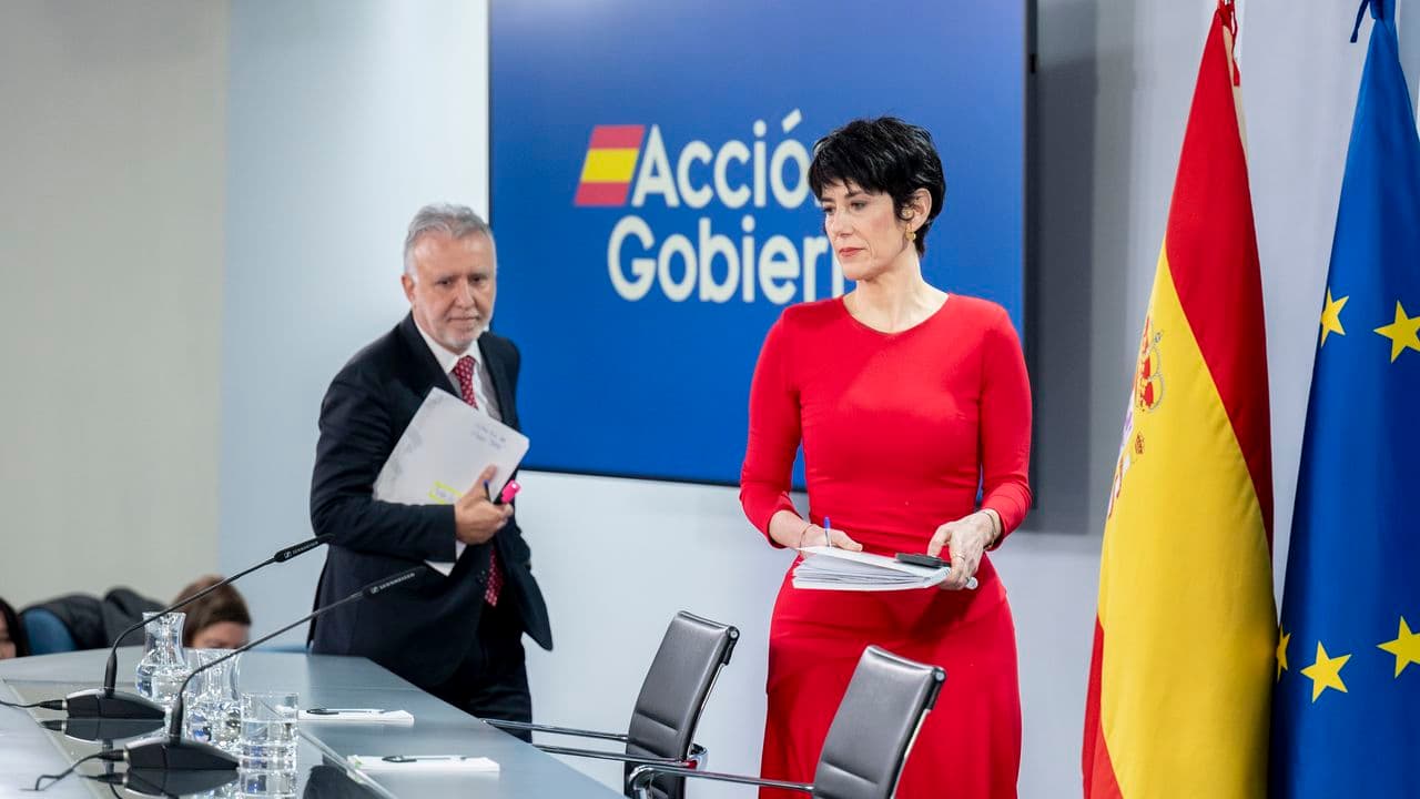 Regularizar no es regalar: la soberanía frente al alarmismo europeo