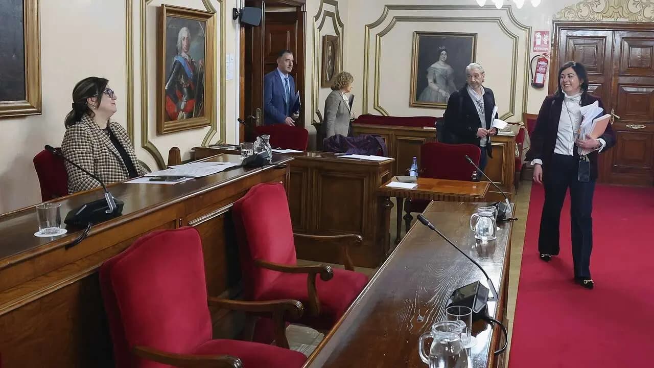 Silencio oficial ante Gibraltar: la comarca merece respuestas, no gestos