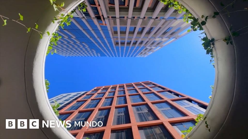 El cielo cambiante: cuando lo que damos por eterno no lo es