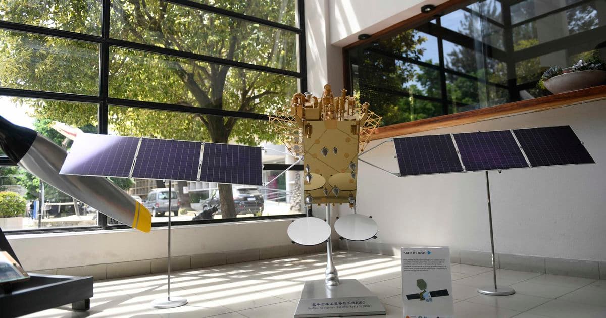 Atenea: orgullo argentino que viaja con Artemis II y mide lo que otros temen