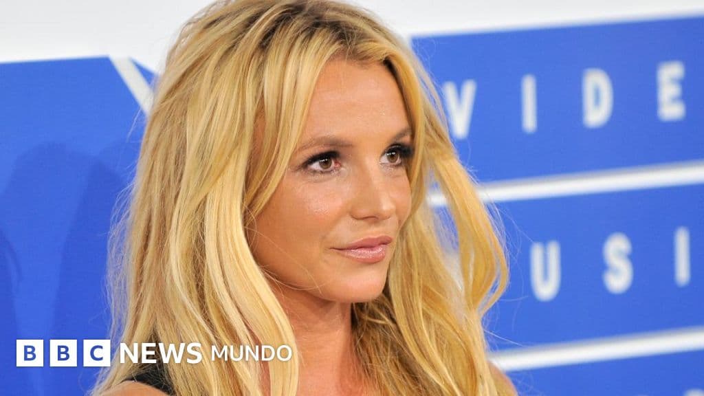 Otra noche de escándalo: Britney Spears detenida por presunta conducción bajo alcohol