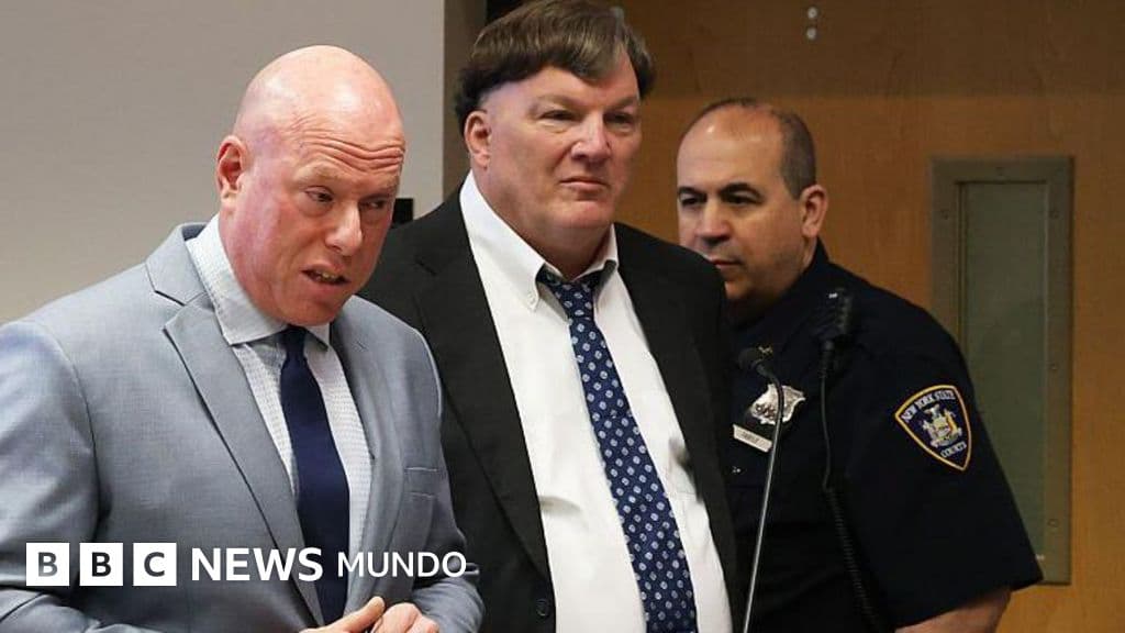 El frío rostro de la monstruosidad en el corazón de Long Island