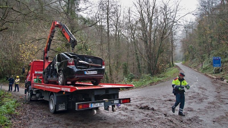 Crisis moral en Ripoll: la abstención que lanzó las cuentas de la extrema derecha