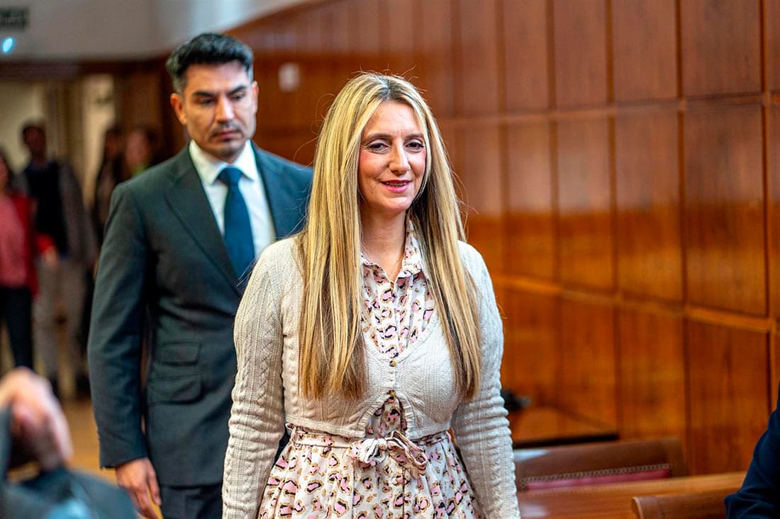 El juicio de Ábalos ahoga la agenda de un Gobierno en defensa