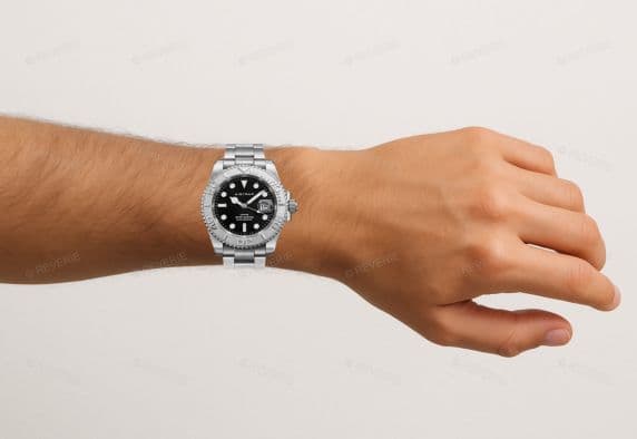 Rolex: el secreto de una corona que no pertenece a nadie... y al mismo tiempo a todos