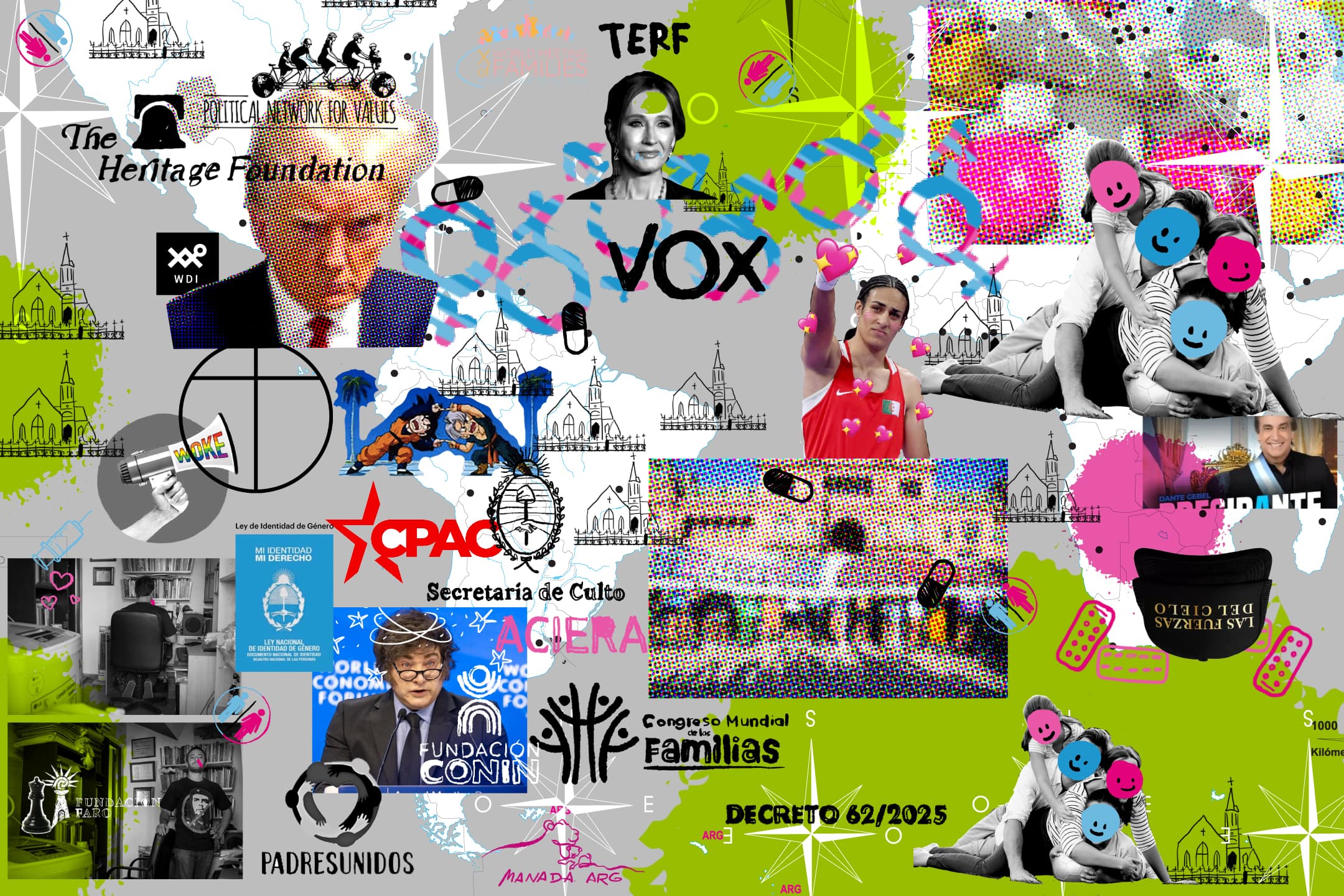 Cuando la palabra se convierte en amenaza: la línea cruzada por Vox en Murcia