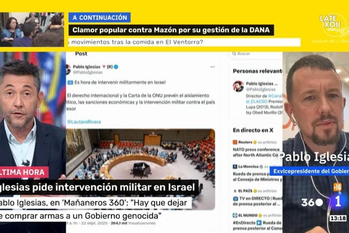 Cuando las palabras se convierten en diplomacia: China altera el relato y España lo sufre