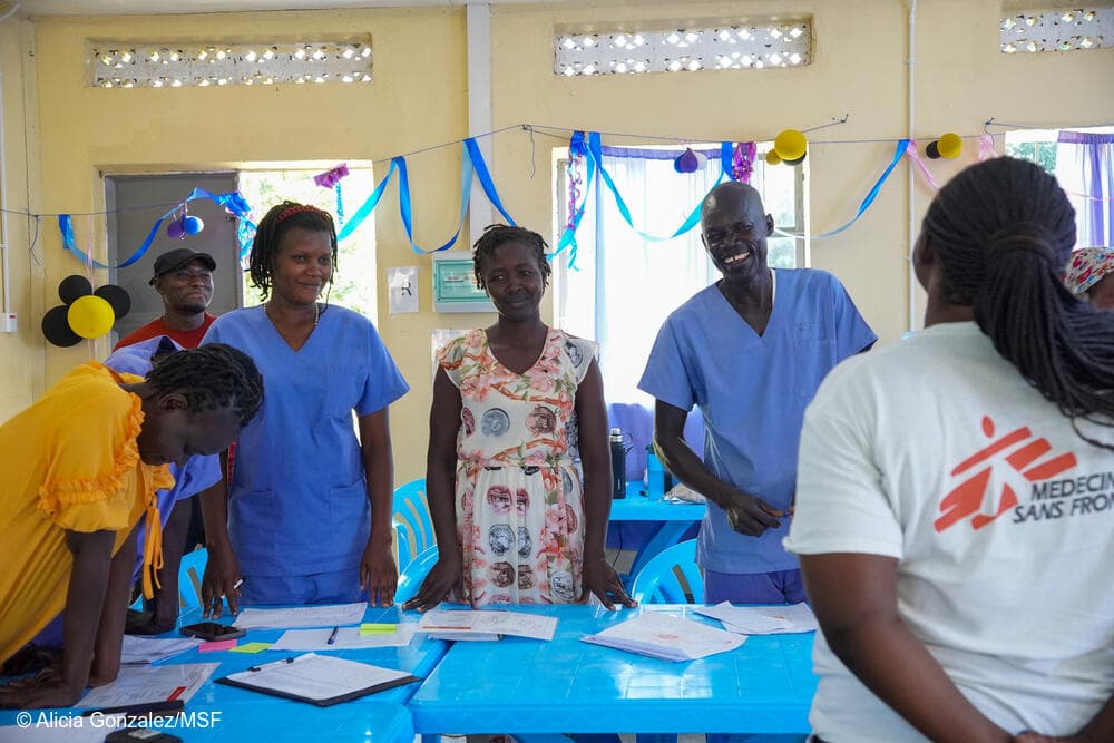 La ablación en Colombia: un ciclo que exige ruptura y protección urgente